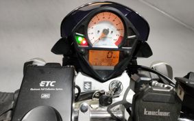 SUZUKI SV650 2010 BY111