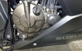 SUZUKI GIXXER 250 SF