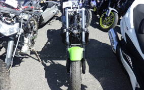 KAWASAKI GPX750 R ZX750F