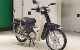 HONDA C110 SUPER CUB JA10