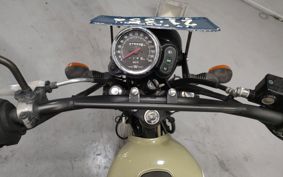 KAWASAKI W175TR SE BJ175C