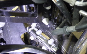 KAWASAKI ZRX1200 S 2003 ZRT20A