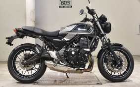KAWASAKI Z650 RS 2023 ER650M