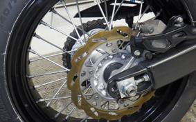 YAMAHA WR250X 2012 DG15J
