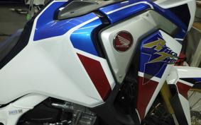 HONDA CRF1100L AFRICA TWIN DCT 2021 SD10