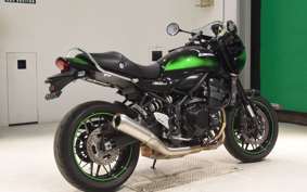 KAWASAKI Z900RS CAFE 2024 ZR900K