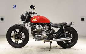 HONDA GL 400 WING CUSTOM 1980 GL400