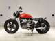 Фото Honda GL 400 WING CUSTOM 1980 с японского аукциона