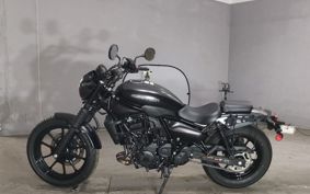 KAWASAKI ELIMINATOR 400SE EL400A