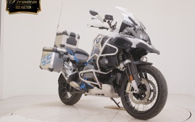 BMW R1200GS ADVENTURE 2020