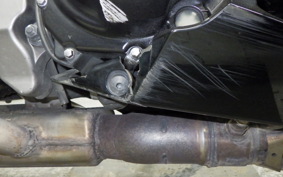 KAWASAKI NINJA 1000 2011