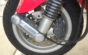 VESPA LX125IE