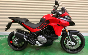 DUCATI  DUCATI  MULTI  STRADA V2S 2024 2A02