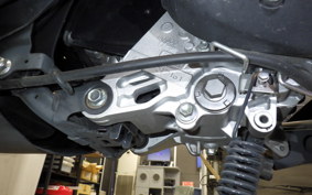 YAMAHA JOG 125 2021 SEJ5J