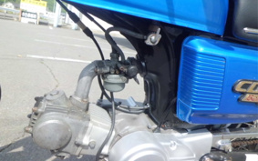 HONDA BENLY50 CD50