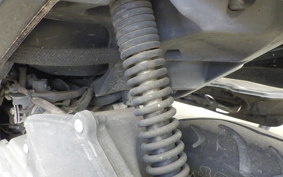 SUZUKI ADDRESS V50 Gen.2 2010 CA44A