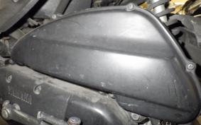 YAMAHA JOG Gen.5 2019 SA36J