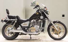 HONDA SHADOW 750 1986 RC25