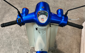 HONDA SUPER CUB50 AA09