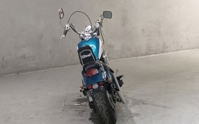 HONDA STEED 400 NC26