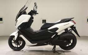 YAMAHA N-MAX 2026 SED6J
