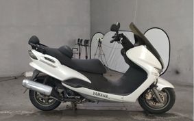 YAMAHA MAJESTY 125 SE27