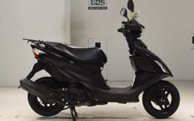 SUZUKI ADDRESS V125 S 2024 CF4MA