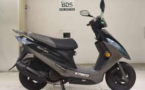 KYMCO GP125 2014