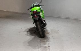 KAWASAKI NINJA 250 EX250L