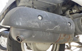 YAMAHA JOG Gen.4 SA16J
