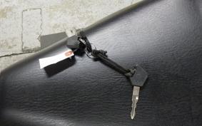 SUZUKI ADDRESS V125 DT11A