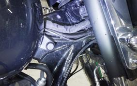 HARLEY FLHT 1750 2019
