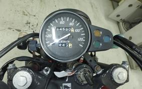 HONDA FTR223 2021 MC34
