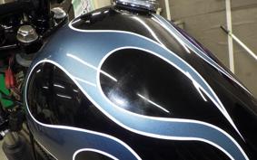 YAMAHA SR400 Gen.3 2001 RH01J