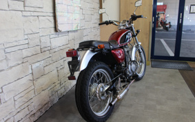 HONDA CB223S MC40