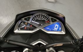 YAMAHA MAJESTY 155S SG28J