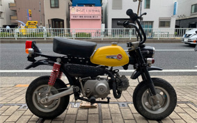 HONDA MONKEY Z50J