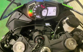 KAWASAKI NINJA ZX-6R 2022 ZX636G