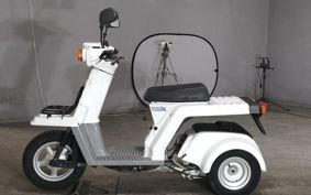 HONDA GYRO TD02