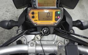 KTM 990 SUPER DUKE 2005