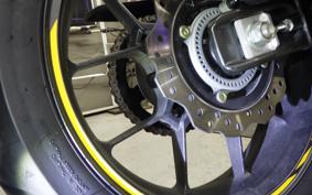 HONDA CBR400R 2022 NC56