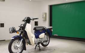 HONDA C110 SUPER CUB 2026 JA42