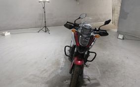 HONDA NC750X DCT 2017 RC90