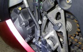 KAWASAKI ZZ1400 NINJA R A 2007 ZXT40D