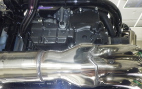 HONDA CB1300SF SUPER FOUR SP 2026 SC54