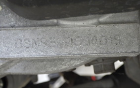 YAMAHA N-MAX 155 SG66J