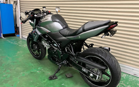 SUZUKI SV650X ABS 2018 VP55B