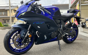 YAMAHA YZF-R7 2022 RM39J
