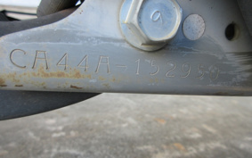 SUZUKI ADDRESS V50 CA44A