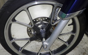 HONDA C125 SUPER CUB 2018 JA48